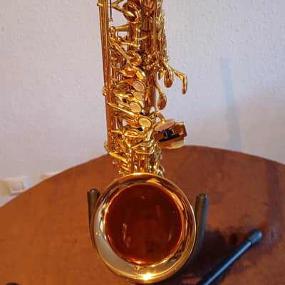 YANAGISAWA Alto saxophone A-992 [SN 00243313] [01/03] image 9