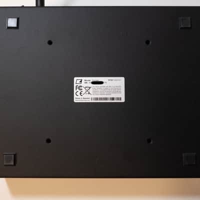 Elektron Syntakt 12 Track Drum Computer & Synthesizer 2022- Present - Black image 8