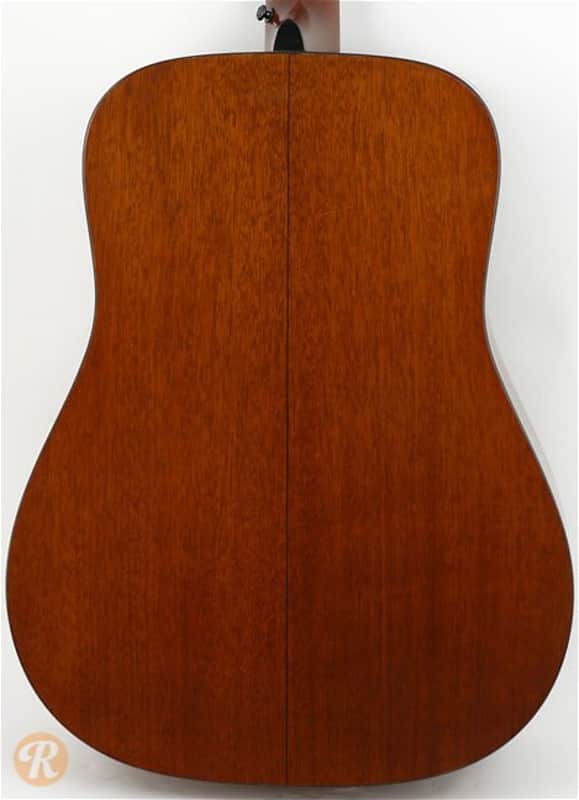 Martin D-16M 1986 - 1990 image 5