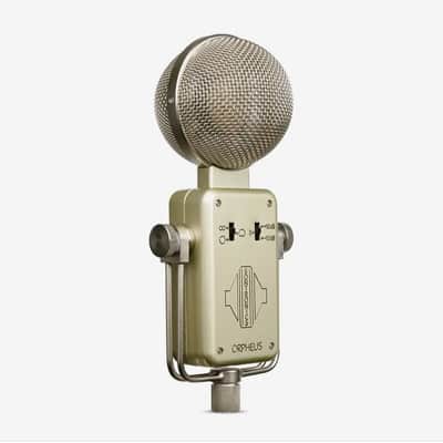 Sontronics Orpheus | Multipattern Condenser Microphone. New with Full Warranty! image 1