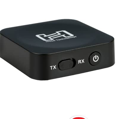 Brand New Hosa IBT-402 Drive Bluetooth Audio Interface Transmitter Receiver image 3