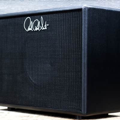 PRS MT 15 Cabinet 60-Watt 16-Ohm 1x12" Celestion Vintage 30 Closed Back Cabinet image 2