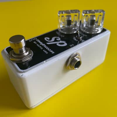 Xotic SP Compressor 2010s - Black image 2