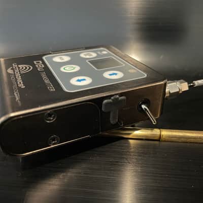 Lectrosonics DBu Transmitter image 2