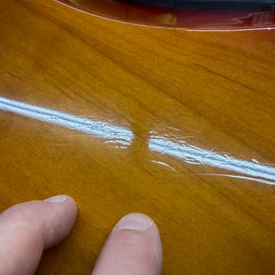 Fender American Standard Jazz Bass 2009 - Sunburst image 16