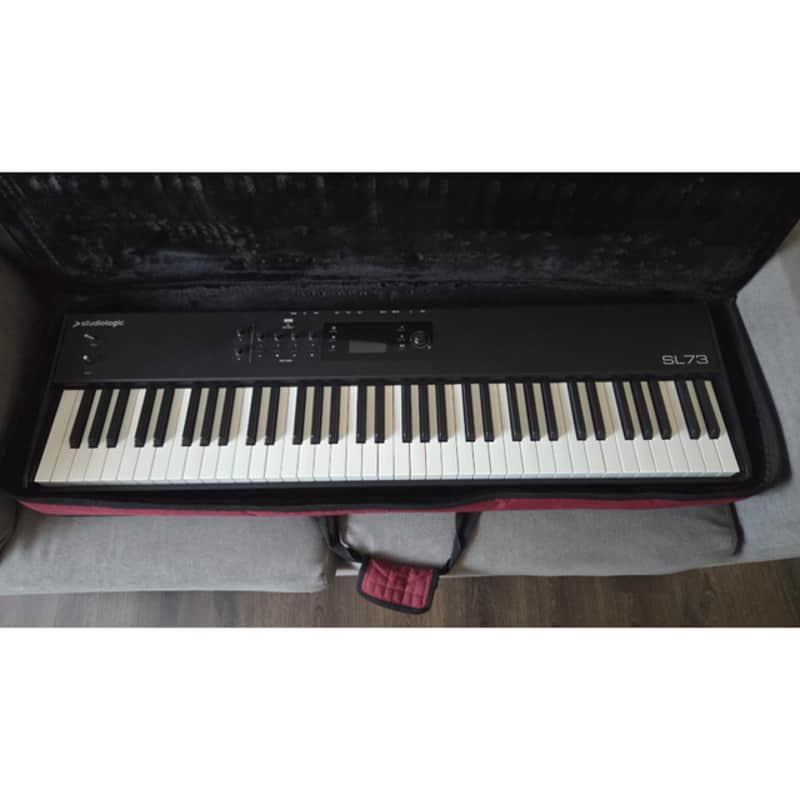 Studiologic SL73 MK2 2025 image 1