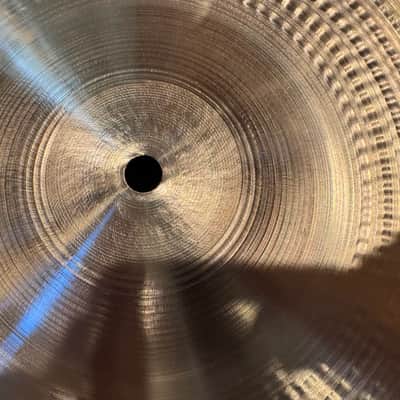 Zildjian 23" A Series Sweet Ride Cymbal 2013 - Present - Traditional image 3