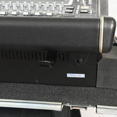 DiGiCo SD5 Digital Mixing Console w/ Waves Card, ST Optical & Road Case CG01GJB *ASK FOR SHIPPING* image 12
