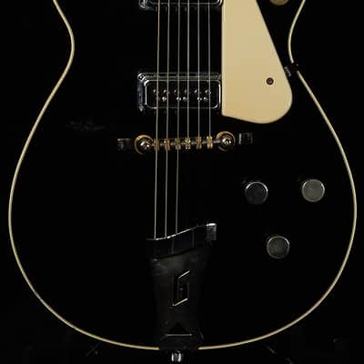 Used Vintage 1954 Gretsch G6128 Duo Jet image 1