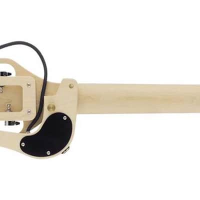 Traveler Pro Series Standard Maple (PSS-MPPF) - Natural Satin image 4