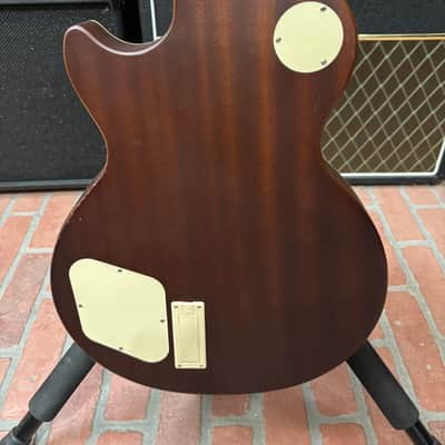 Epiphone Les Paul Traditional Pro-II image 5