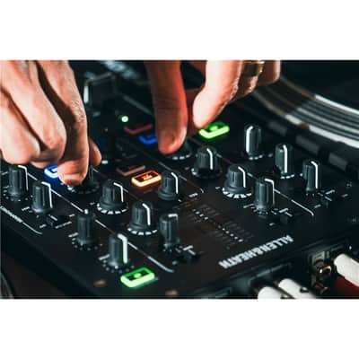 Allen & Heath - Xone 24 image 8