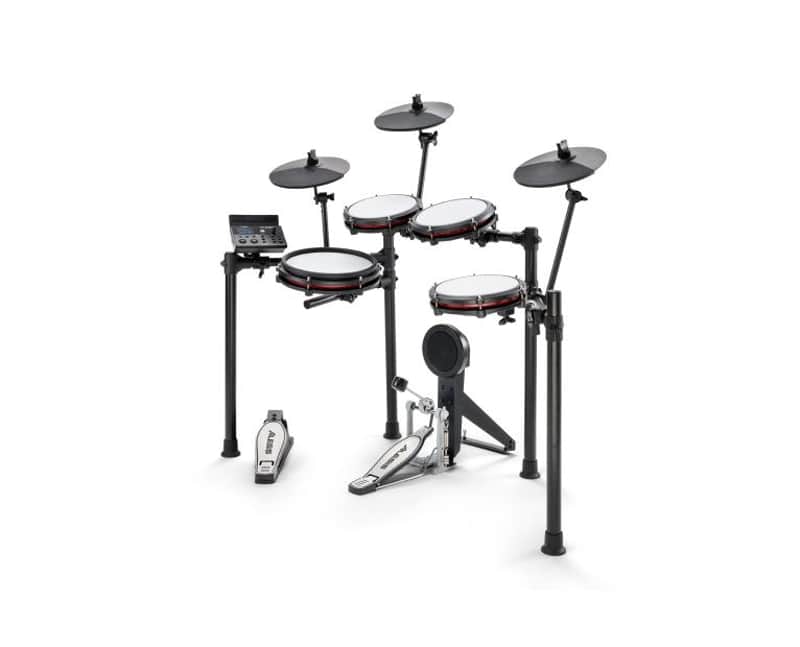 Alesis Nitro Max Kit | Electronic Drum Kit image 1