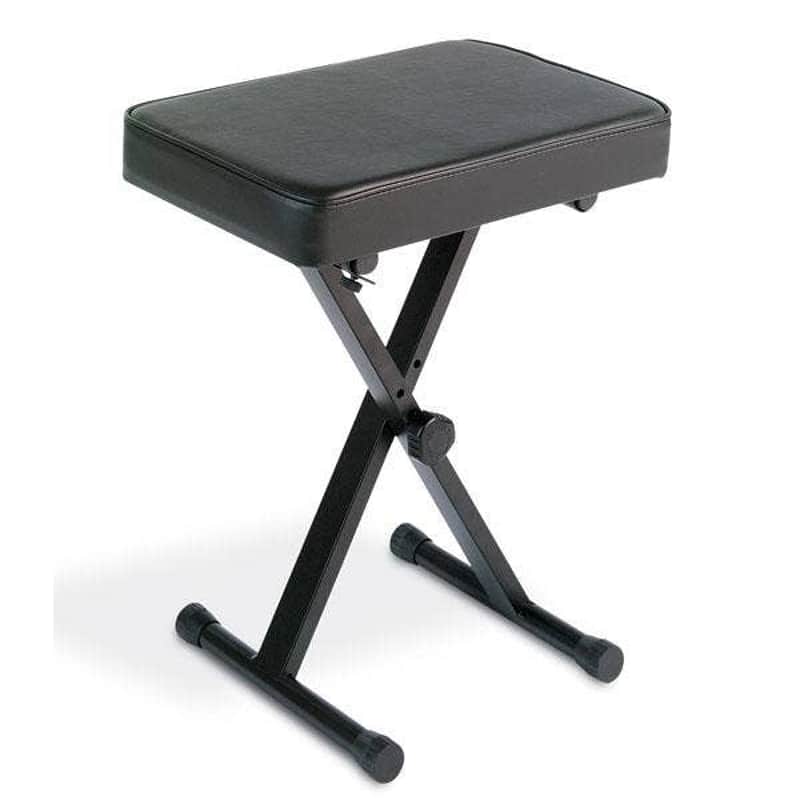 Yamaha PKKB1 Bench for YPG Series Pianos image 1