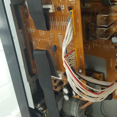 TASCAM 202MKIII For Parts image 15