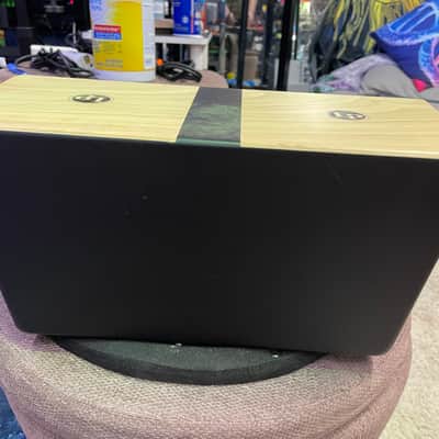 Latin Percussion LP1429 Bongo Cajon 2010s - Natural image 4