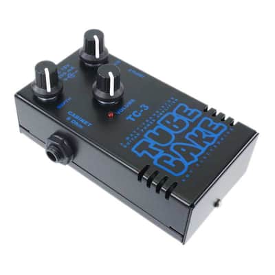 Quick Shipping!  AMT Electronics TC-3 Tubecake 3-Watt Power Amp image 2