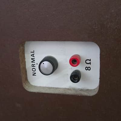 Rare and Awesome Dynaco a50 1971 Full Restoration image 15