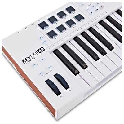 Immagine Arturia KeyLab Essential 49 EXDEMO - 7