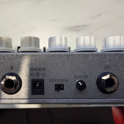 Free The Tone Overdrive Land CS image 4