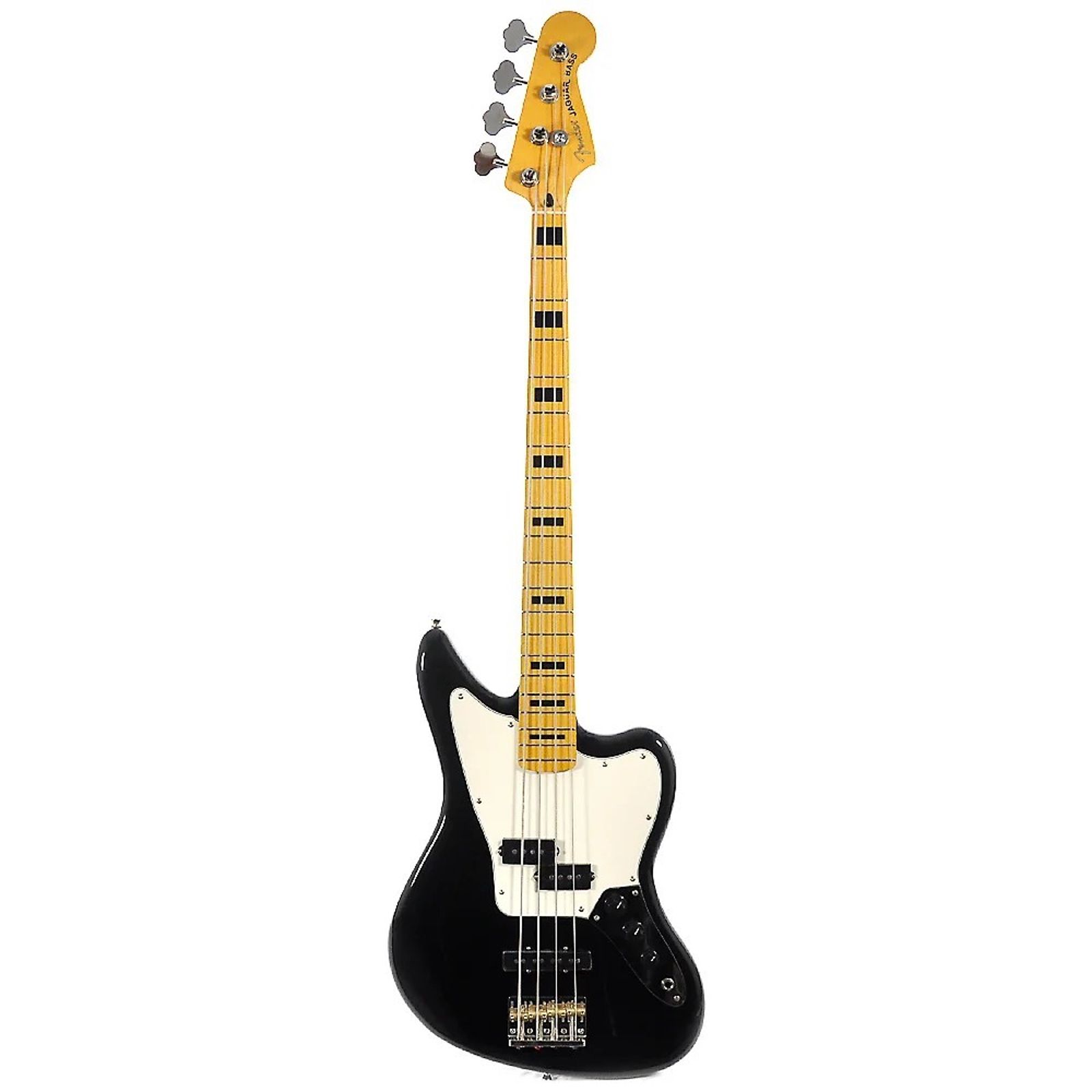 し*だ様 Fender Jaguar Bass PJ Fender Modern Player Jaguar Bass 2013 - 2014 | Reverb Canada