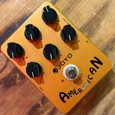 Joyo JF-14 American Sound image 1