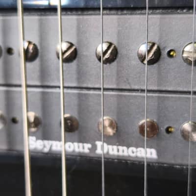 Epiphone Dave Mustaine Signature Flying V Custom 2025 Black Metallic image 4