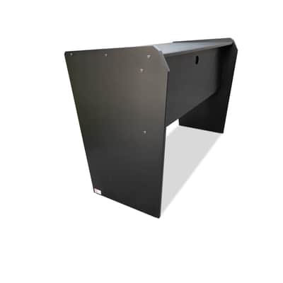 Bazel Studio Desk Raystag-NR-61 key Studio Desk Black image 5