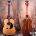 Martin 1976 D-76 "Bicentennial Commemorative Limited Edition"