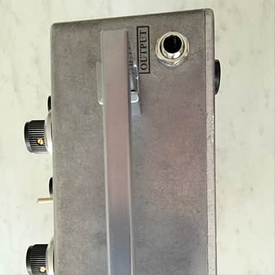 JMT Synth LD-2 Desktop Synthesizer image 5