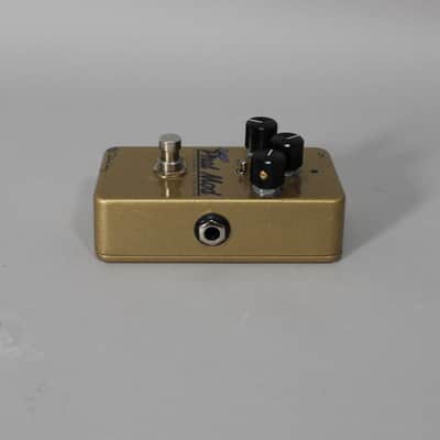 Keeley Super Phat Mod image 4