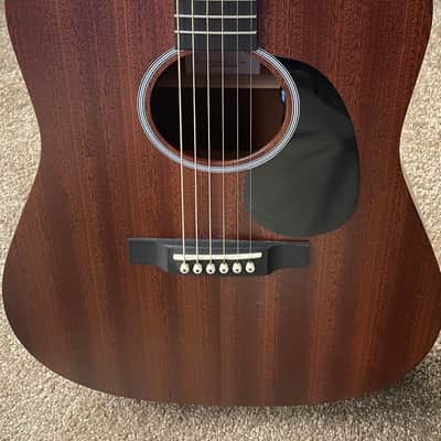 Martin D10E Road Series - 2021 For Sale in Excellent Condition image 5