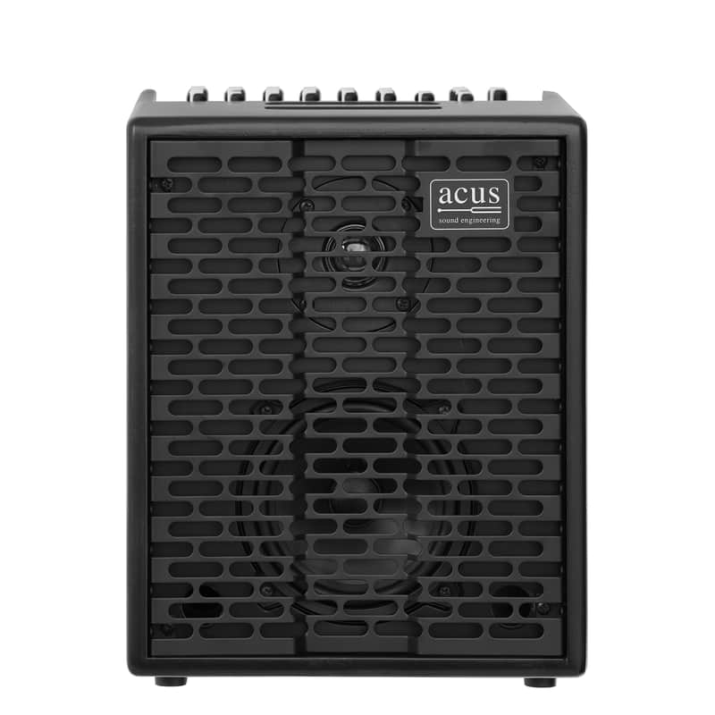 ACUS ONE FORSTRINGS 5 FERDI BLACK image 1