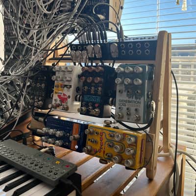 Patch Buddy – Compact Pedalboard Patchbay for Quick Signal Routing image 6