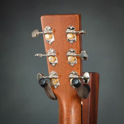 Martin D-18 Standard Series Dreadnought Size Acoustic Guitar - 3012968 image 7