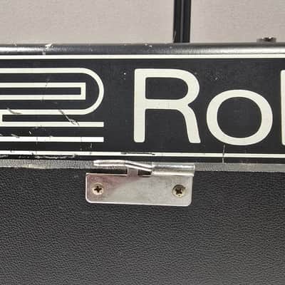 Roland RS-202 61-Key String Synthesizer 1976 - 1979 image 5