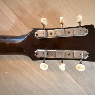 Gibson Southern Jumbo 1948 - SB image 13