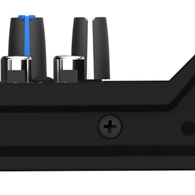 Mackie MIX5 5-Channel Compact Mixer image 4