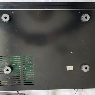 Yamaha T-85 AM/FM Stereo Tuner image 3