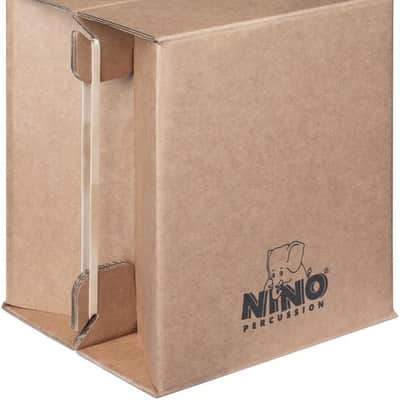 Nino Cajon2Go image 2