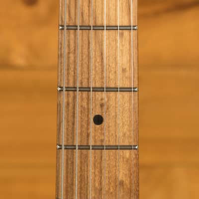 Sterling James Valentine JV60 - Trans Buttermilk image 6