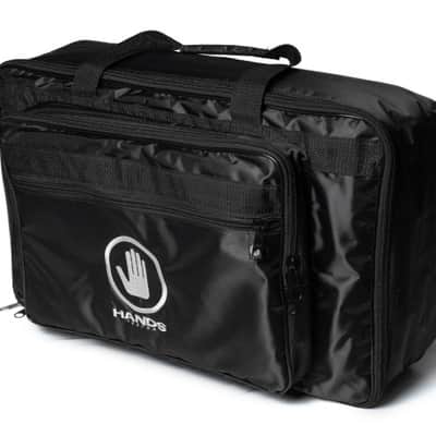 Pedalboard Hands Lite Plus 12x8 with Softbag Luxury image 6