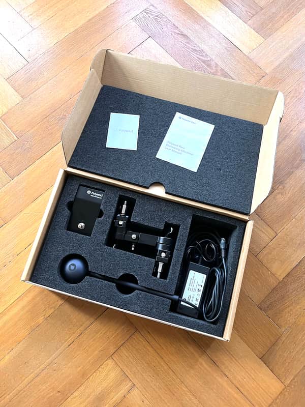 Immagine Polyend Perc Drumming Machine - 1