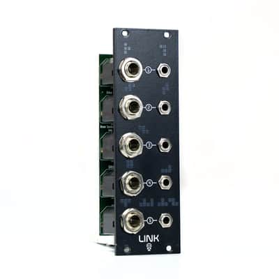 Erica Synths LINK (Used) image 2