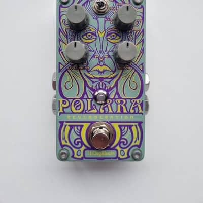 DigiTech Polara Reverberator | Reverb Canada