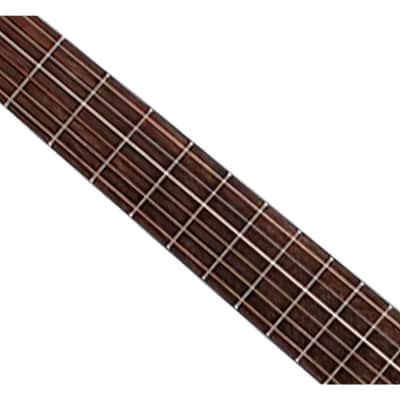 Ortega Guitars RST5 Student Series Full Size Nylon Classical Guitar - Open Box image 3