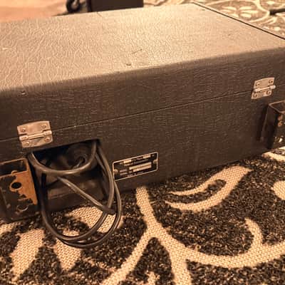 Roland RE-150 Space Echo image 6