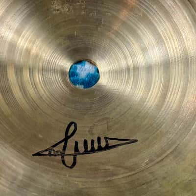 Don’t pay £389+!! 15” ISTANBUL MEHMET Hihats 1078g 1308g image 9