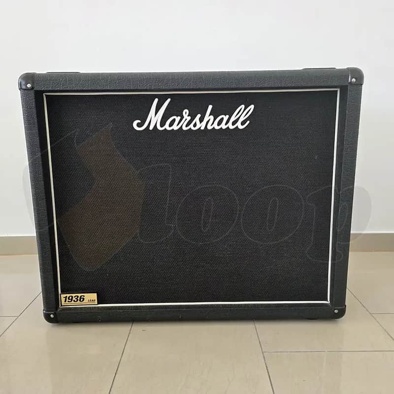 Marshall 1936 Lead 150-Watt 2x12" image 1