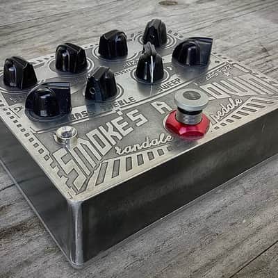 SMOKE‘S A BLOWIN‘ - Fuzzing Fuzz image 3